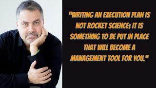 198: 7 Key Domains to Grow and Run Your Event Business with Eric Rozenberg