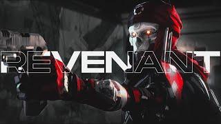 Revenant | Apex Legend [ 4K Edit ]