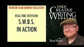 Real-Time Revision: SWBS in Action with Brad Reed