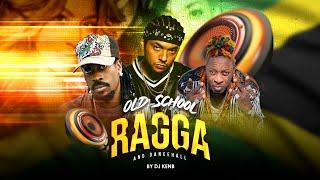 OLD SCHOOL RAGGA, DANCEHALL, REGGAETON, POP FUSION - DJ KENB [SHAGGY, SEAN PAUL, TOK, BRICK & LACE]