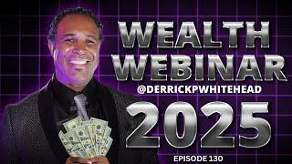 Get Funded, Invest, Grow Your Empire