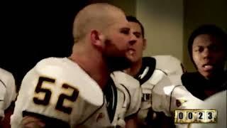 Wyoming Cowboys 2024-2025 Season Trailer