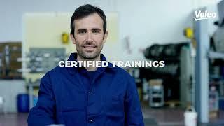 Level Up Your Skills with Valeo Tech Academy – Certified Training for Mechanics