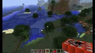 PAYKOOBRAZNIY, BrainDit, Alex и Дядя Женя | Minecraft - Первые шаги... :) | #1