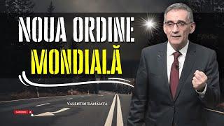 Valentin Dănăiață - Vechea și Noua Ordine Mondială Creștină - predici creștine