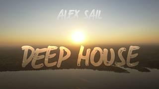 Deep House for Sadness | Mix by Alex Sail | Autumn Nature Perm