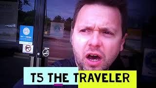 Dead Mall Tour Danville Illinois Village Mall May 2021 T5 The Traveler Historical Review