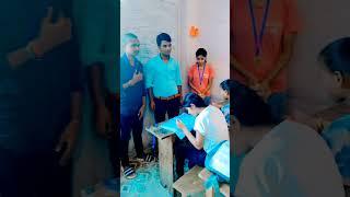 gurukulcoching class 10th new batch #viral#shortvideo #by#sushil#sir#