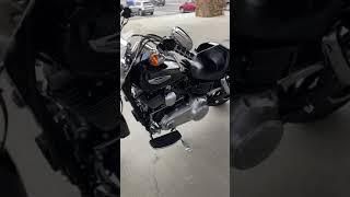 2014 FLD Harley-Davidson Switchback
