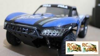 RC NA VEIA - After use comments - 4WD Short Course Truck