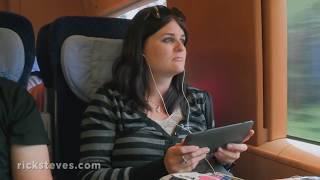 Riding the Rails: Train Travel Overview