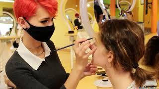 Academy of Beauty Professionals Cosmetology School