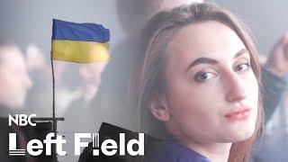 Escaping Conflict Through Music in Ukraine | NBC Left Field