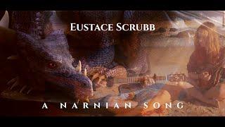 Eustace Scrubb | A Narnian Song | Cover by Celtic Hobbits feat. Snowi