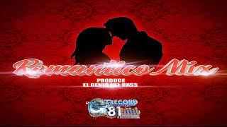 Mix Romantico By El Genio Del Bass - GTRecord81