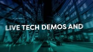 TechXLR8 | 12-13 June 2019 | Accelerating Business Transformation with Technology