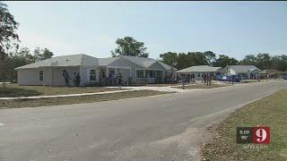 Video: Central Florida has severe crisis of affordable housing