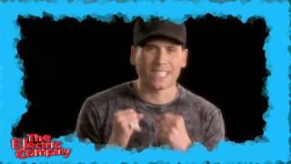 Marc Ecko's Profile - "Energy" (The Electric Company)