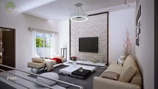 Arcot Vaksana Villa interiors by NVT Design Studio
