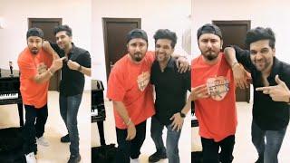 Brown Rang : Yo Yo Honey Singh & Guru Randhawa Dance Video || Yo Yo Honey Singh New Video || Snap RJ