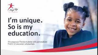 The Personalized Education Plan(PEP) with Step Up For Students