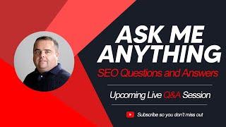 SEO Training, FREE SEO Tips & Advice from Craig Campbell SEO