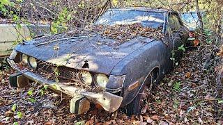 1974 Toyota Celica GT For $300   FLIP or BUST? - NNKH