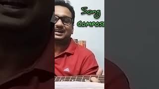 song: Modhhobitto , composed by: Arijit Halder  https://www.youtube.com/@arijitace