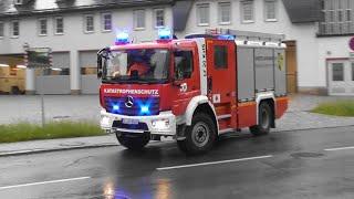  LF 20-KatS der Freiwilligen Feuerwehr Auerbach