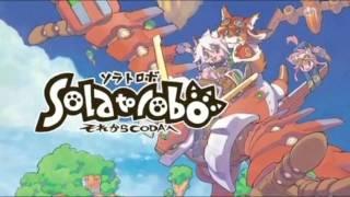 And Then, To Coda (Solatorobo OST)