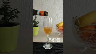 Prosecco Cocktail Recipe