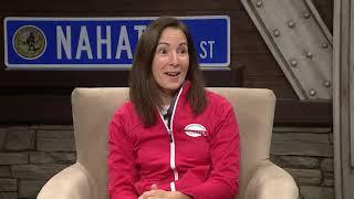 Norwood Digest - Charlotte Walsh