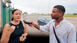 ¿Prefieres un matrimonio conservador o "moderno"? Guinea Ecuatorial