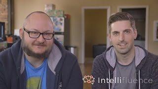 What is Intellifluence for Brands?