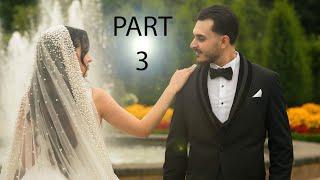 Diar & Media I Part 3 I Jenedi Musik I Wedding I 4K I By Vin Media