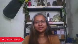 Dr  Yamini Ramesh (Asha Homeopathic Academy)