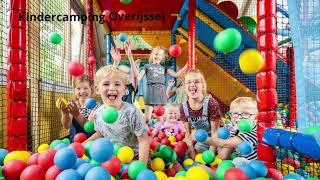 Kindercamping Overijssel