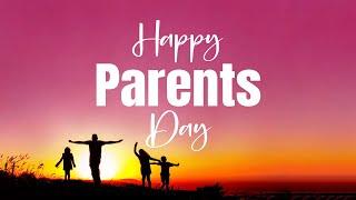 Happy Parents Day || Wishes, Greetings and Quotes || WishesMsg.com