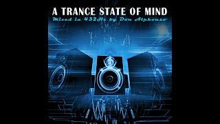 A TRANCE STATE OF MIND 432Hz TRANCE / VOCAL TRANCE / PROGRESSIVE TRANCE LIVESET - :๔๏ภ คɭקђ๏ภร๏: