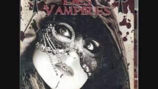 Theatres des Vampires - Riflessi