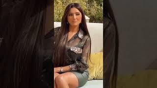 Mai Omar Beauty الرقيقة مي عمر #مي_عمر