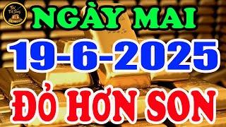 Tử Vi Ngày 19/6/2025 Vận May CỰC ĐỎ TRÚNG LỚN, Tiền Về Chật Két - TRÍ TUỆ SỐNG