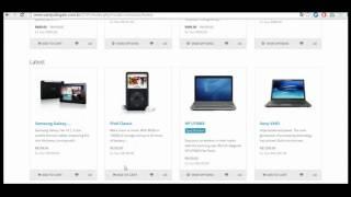 Display Image Product OpenCart