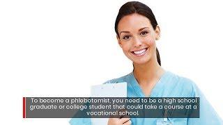 Best Phlebotomy Schools in Portland Oregon