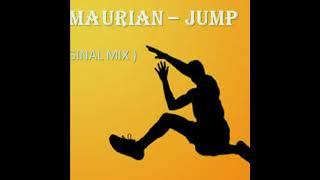 Maurian - Jump ! (2013)