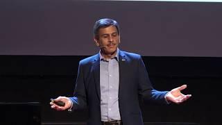 Story Telling & Engineering a Lasting Change | Prof Mushtak Al-Atabi | TEDxKenyalang