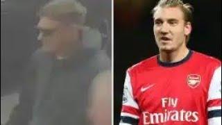 Nicklas Bendtner Survives Shocking Stabbing Incident in NYC!