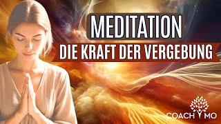 Lass die Vergangenheit hinter dir | Meditation | Inspiriert von Dr. Joe Dispenza | Hypnose | Deutsch