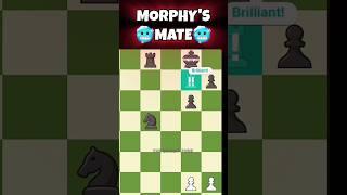 3 BRILLIANTS  #checkmate #sacrifice #puzzle #edit #chess #ajedrez #shorts #viral