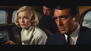 Scenes Inspired By North by Northwest V3 #AI #Midjourney